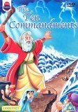 The Ten Ccommandments (Animated)