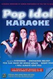 Pop Idol Karaoke