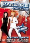 Karaoke Party Time - All Time Greats