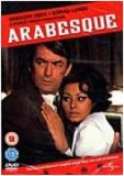 Arabesque [1966]