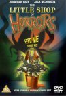 The Little Shop Of Horrors [1960]