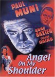 Angel On My Shoulder [1946]