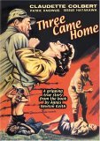 Three Came Home [1950]