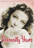 Eternally Yours [1939]