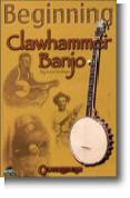 Beginning Clawhammer Banjo