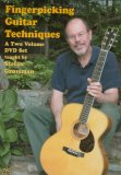 Fingerpicking Guitar 1 & 2