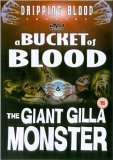 Bucket Of Blood, A / The Giant Gilla Monster [1959]