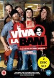 MTV - Viva La Bam - Season 1
