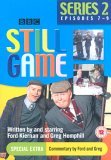Still Game - Series 2 - Episodes 7 To 9 [2002]