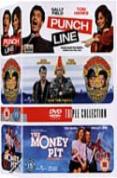 Punchline / Dragnet / The Money Pit