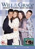 Will and Grace: Series 5 (Vol. 4)