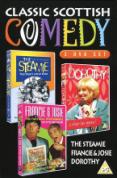 Classic Scottish Comedy