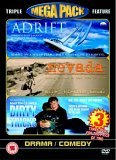 Adrift / Nevada / Dirty Tricks