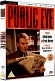 Public Eye - The Complete 1971 Series