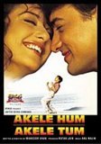 Akele Hum Akele Tum [1995]