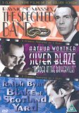 3 Classic Crime Films Of The Silver Screen - The Speckled Band / Silver Blaze / Blake Of Scotland Yard