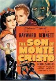 The Son Of Monte Cristo