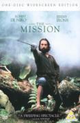 The Mission [1986]