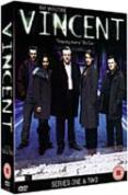 Vincent - Series 1 And 2