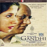 Maine Gandhi Ko Nahin Mara