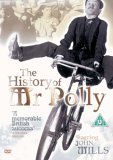 History Of Mr Polly / Great Expectations / Waterloo Road