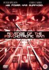 Revenge Of Psychotronic Man