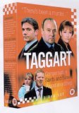 Taggart - Compensation / Saints And Sinners / Puppet On A String