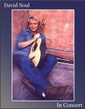 David Soul - In Concert