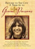 Return To Sin City - A Tribute To Gram Parsons