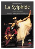 La Sylphide - Royal Danish Ballet