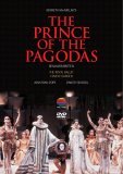 The Prince Of The Pagodas