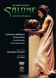Salome - Deutsche Oper Berlin [1990]