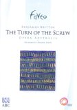 Turn Of The Screw - Britten