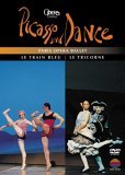 Picasso And Dance - Paris Opera Ballet