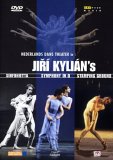 Jiri Kylian's - Sinfonietta / Symphony In D / Stamping Ground [1980]