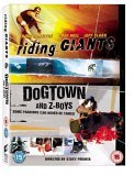 Riding Giants / Dogtown And Z-Boys