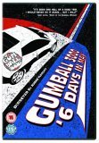 Gumball Rally 3000 - 2004 - 6 Days In May [2005]