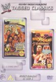WWE - Wrestlemania 9 And 10