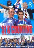 Glasgow Rangers FC: 51 and Counting..