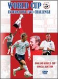 World Cup Interactive Quiz - England Edition