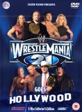WWE - Wrestlemania XXI