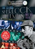 Sherlock Holmes - The Classic Sherlock Holmes - Vol. 1