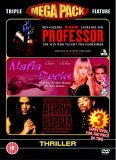 The Professor / Mafia Docks / Below Utopia