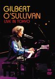 Gilbert O'Sullivan - Live In Tokyo