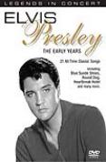 Elvis Presley - Legends in Concert