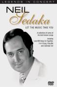 Neil Sedaka - Legends in Concert