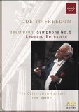 Ode To Freedom - The Berlin Celebration Concert [1989]