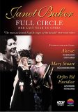 Janet Baker - Full Circle