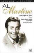 Al Martino - Legends in Concert