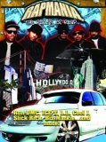 Rap Mania - The Roots Of Rap
